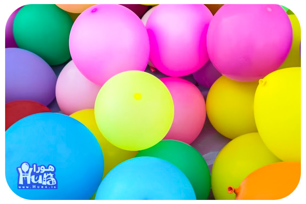 Matte-latex-balloons